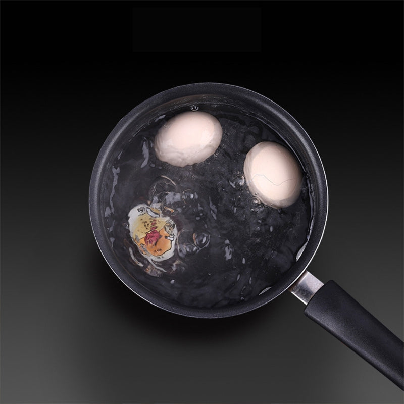 Temporizador inteligente para cocinar huevos "Eggcellent", un gadget de cocina ideal para la cocción de huevos. ¡Un experto en cronometraje para ti! - Diseñado en Japón