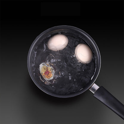 Temporizador inteligente para cocinar huevos "Eggcellent", un gadget de cocina ideal para la cocción de huevos. ¡Un experto en cronometraje para ti! - Diseñado en Japón