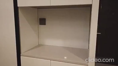 La solución de almacenamiento definitiva: soportes para tapas de ollas extensibles, ajustables y resistentes de 8 niveles, organizador de sartenes para cocina *Ahorro de espacio*